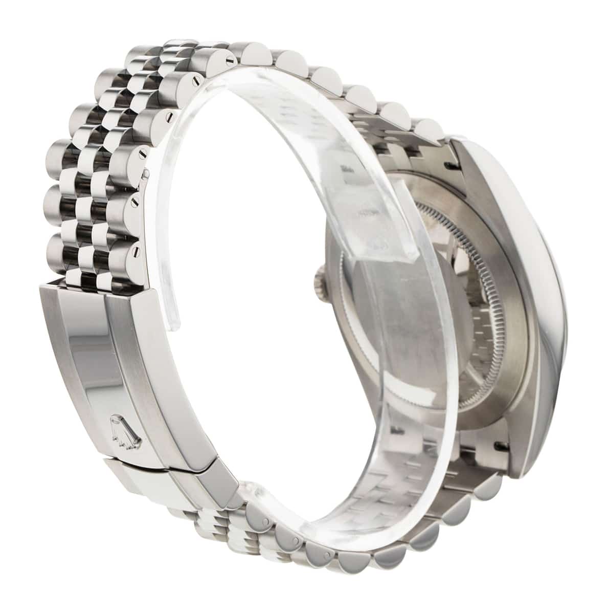 Rolex Datejust 41 126300 Rolex Datejust 41 126300